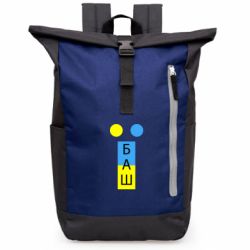 Рюкзаки-мішки для ноутбуків