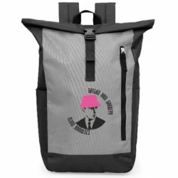 Рюкзаки-мішки для ноутбуків