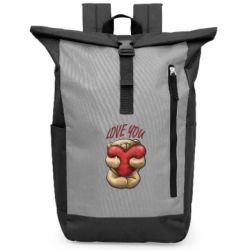 Рюкзаки-мешки для ноутбуков