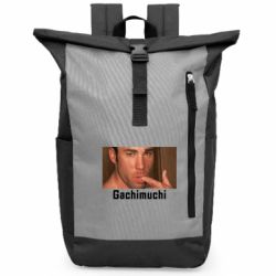 Рюкзаки-мешки для ноутбуков