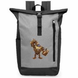 Рюкзаки-мешки для ноутбуков