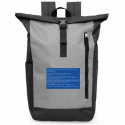 Рюкзаки-мішки для ноутбуків