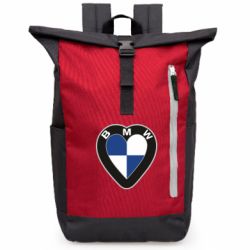 Рюкзаки-мешки для ноутбуков