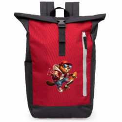 Рюкзаки-мешки для ноутбуков