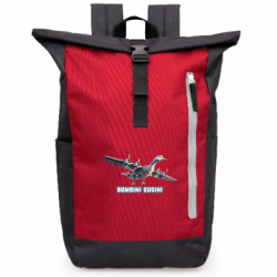 Рюкзаки-мішки для ноутбуків