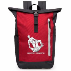 Рюкзаки-мешки для ноутбуков