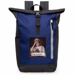 Рюкзаки-мешки для ноутбуков