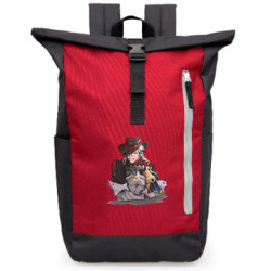 Рюкзаки-мешки для ноутбуков