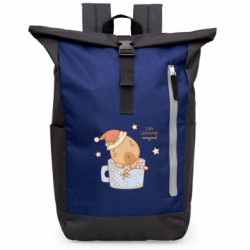 Рюкзаки-мешки для ноутбуков