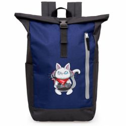 Рюкзаки-мешки для ноутбуков