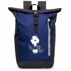 Рюкзак-мішок для ноутбука Чарівна зіркова магічна посудина - FATLINE Рюкзак-мішок для ноутбука Чарівна зіркова магічна посудина