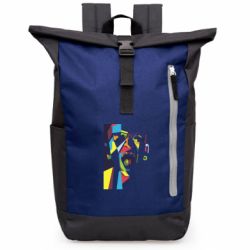 Рюкзаки-мішки для ноутбуків