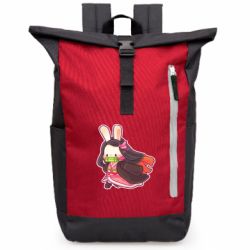 Рюкзаки-мішки для ноутбуків