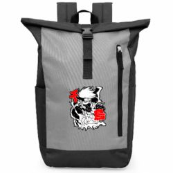 Рюкзаки-мішки для ноутбуків