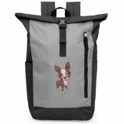 Рюкзаки-мешки для ноутбуков