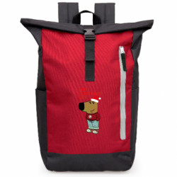 Рюкзаки-мешки для ноутбуков