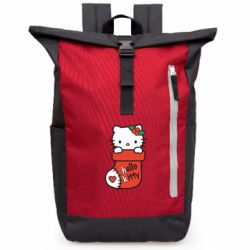 Рюкзаки-мешки для ноутбуков