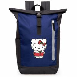 Рюкзаки-мешки для ноутбуков