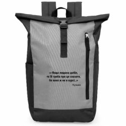 Рюкзаки-мішки для ноутбуків