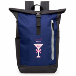 Рюкзаки-мешки для ноутбуков