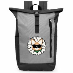 Рюкзаки-мешки для ноутбуков