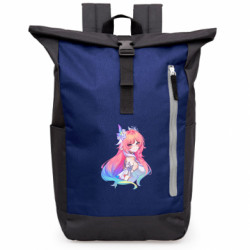 Рюкзаки-мешки для ноутбуков