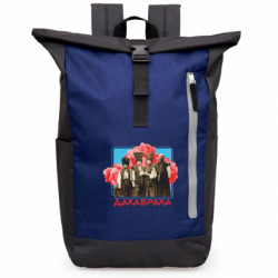 Рюкзаки-мішки для ноутбуків