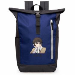 Рюкзаки-мішки для ноутбуків