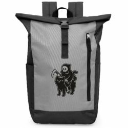 Рюкзаки-мешки для ноутбуков