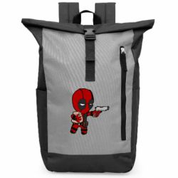 Рюкзаки-мешки для ноутбуков