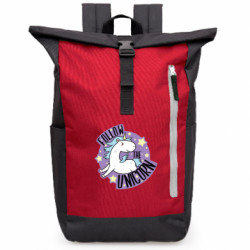 Рюкзаки-мішки для ноутбуків