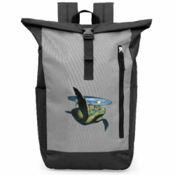 Рюкзаки-мешки для ноутбуков