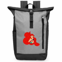 Рюкзаки-мішки для ноутбуків