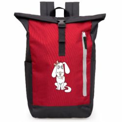 Рюкзаки-мешки для ноутбуков