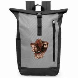 Рюкзаки-мешки для ноутбуков