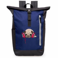 Рюкзаки-мішки для ноутбуків