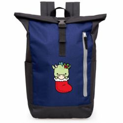 Рюкзаки-мішки для ноутбуків