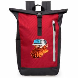 Рюкзаки-мешки для ноутбуков