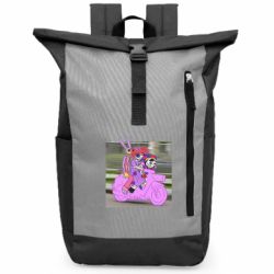 Рюкзаки-мешки для ноутбуков