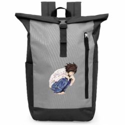 Рюкзаки-мішки для ноутбуків