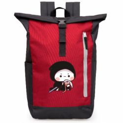 Рюкзаки-мешки для ноутбуков