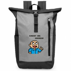 Рюкзаки-мішки для ноутбуків