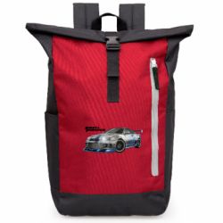 Рюкзаки-мішки для ноутбуків