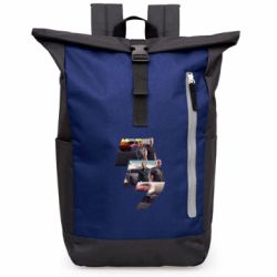 Рюкзаки-мешки для ноутбуков