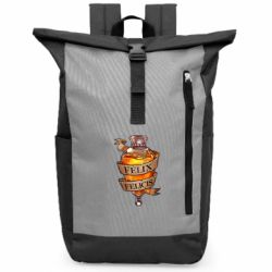 Рюкзаки-мішки для ноутбуків