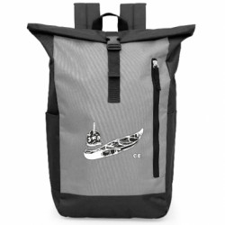 Рюкзаки-мешки для ноутбуков