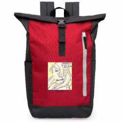 Рюкзаки-мішки для ноутбуків