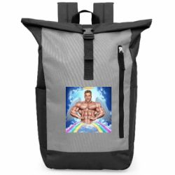 Рюкзаки-мешки для ноутбуков