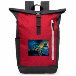 Рюкзаки-мешки для ноутбуков