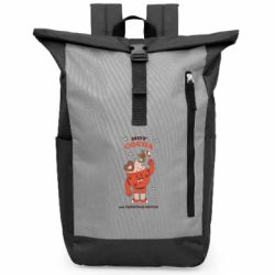 Рюкзаки-мешки для ноутбуков